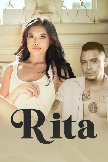 Rita постер