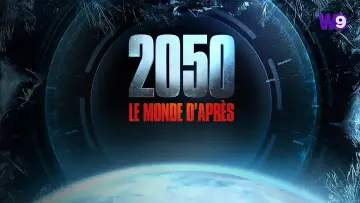 Задник до фільму "2050 : Le Monde D