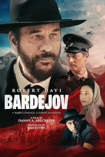 Постер до фильму"Bardejov" #401488