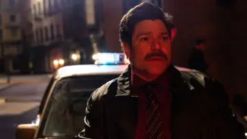 Задник до фильму"Mob Cops" #573266