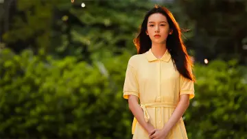 Задник до фильму"云边有个小卖部" #638374