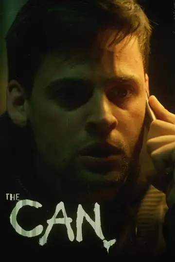 Постер до фильму"The Can" #1040424
