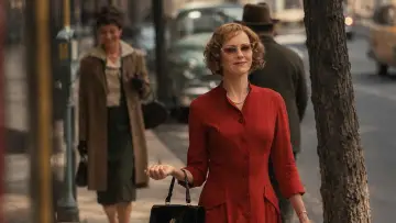 Задник до фільму "The Housewife" #1644243