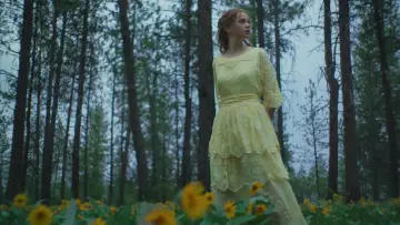 Задник до фильму"Потяг у снах" #514842