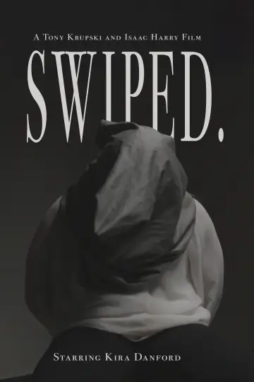 Постер до фільму "Swiped." #1010636