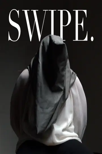 Swiped. постер