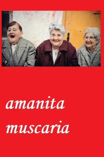 Постер до фильму"Amanita muscaria" #1011540