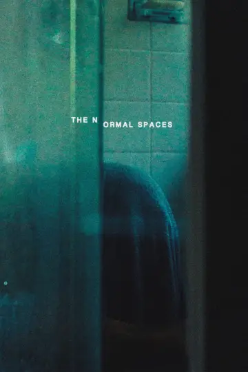 The Normal Spaces постер
