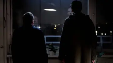 Задник до фильму"Der gute Bulle - Heaven can wait" #1011532