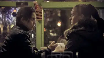 Задник до фильму"Der gute Bulle - Heaven can wait" #1011537