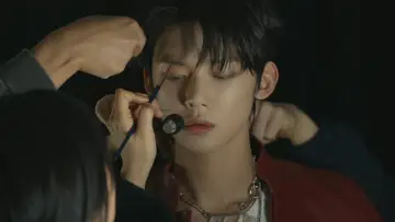 Задник до фильму"Yeonjun