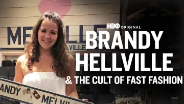 Задник до фильму"Brandy Hellville & the Cult of Fast Fashion" #702519