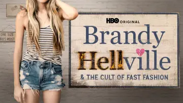 Задник до фильму"Brandy Hellville & the Cult of Fast Fashion" #702520