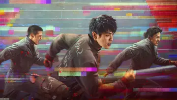 Задник до фильму"从21世纪安全撤离" #644115