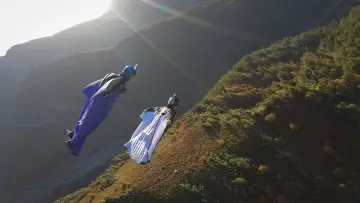 Задник до фильму"Fly" #700491