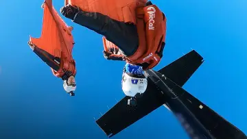 Задник до фильму"Fly" #700497