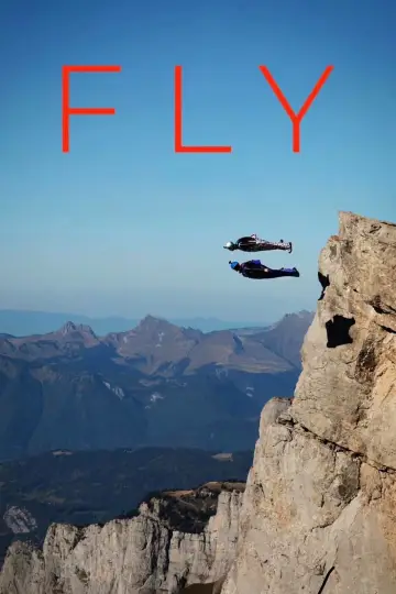 Постер до фильму"Fly" #700500