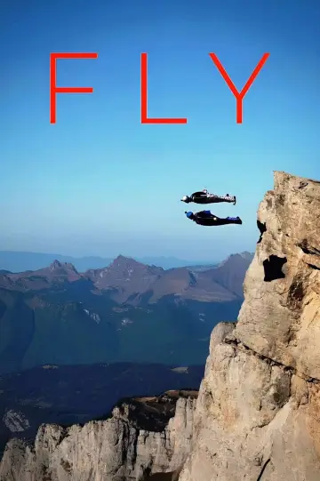 Постер до фильму"Fly" #700501