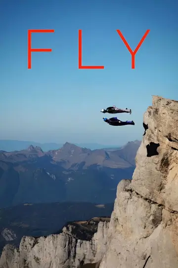 Постер до фильму"Fly" #700503
