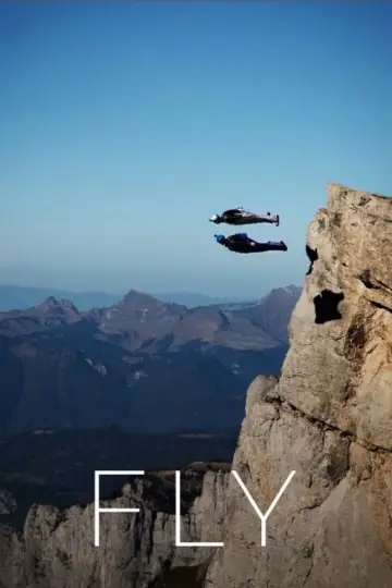 Постер до фильму"Fly" #700506