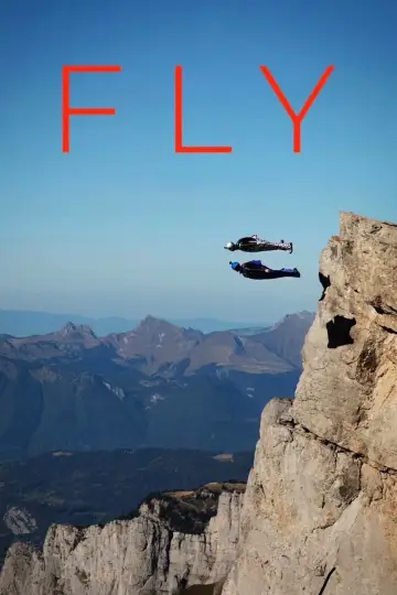 Постер до фильму"Fly" #700510