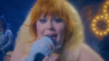 Задник до фильму"Powder Blue: Live at Club Regent" #365480