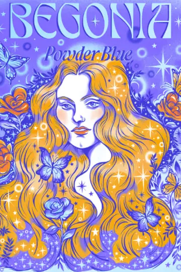 Постер до фильму"Powder Blue: Live at Club Regent" #365482