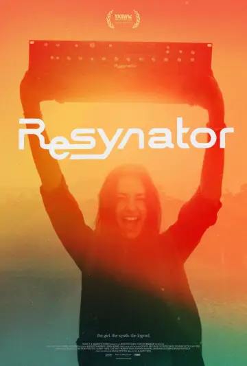Постер до фільму "Resynator" #1015368