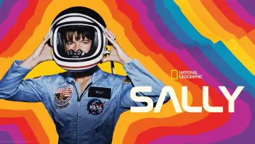 Задник до фильму"Sally" #1140574