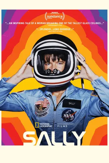 Постер до фильму"Sally" #1140575