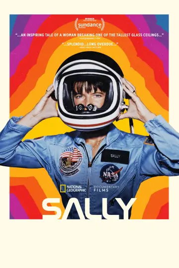 Постер до фильму"Sally" #654172