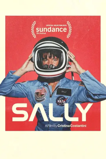 Постер до фильму"Sally" #654175