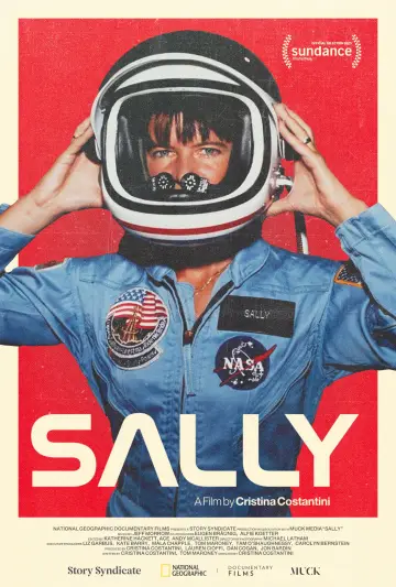 Постер до фильму"Sally" #654179