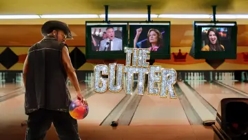 Задник до фильму"The Gutter" #1050956