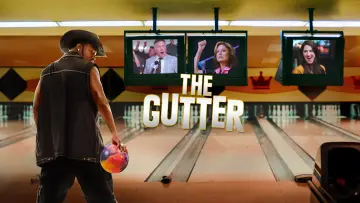 Задник до фильму"The Gutter" #1050957