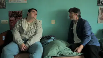 Задник до фильму"Стів" #585495