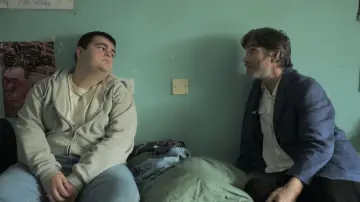 Задник до фильму"Стів" #585500