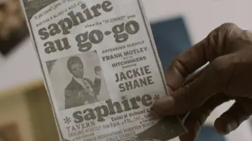 Задник до фільму "Any Other Way: The Jackie Shane Story" #1015188