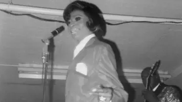 Задник до фільму "Any Other Way: The Jackie Shane Story" #1015189