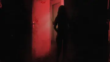 Задник до фильму"Nyctophobia" #734770