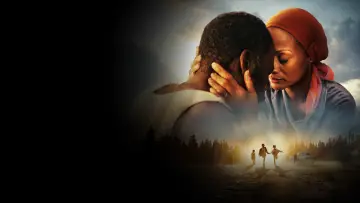 Задник до фильму"Sound of Hope: The Story of Possum Trot" #533357