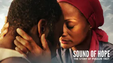Задник до фильму"Sound of Hope: The Story of Possum Trot" #533362