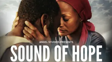 Задник до фильму"Sound of Hope: The Story of Possum Trot" #533363