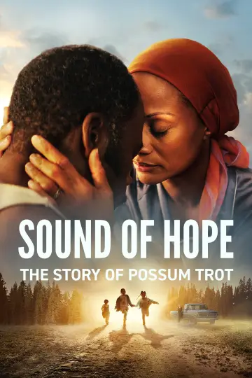 Постер до фильму"Sound of Hope: The Story of Possum Trot" #533371