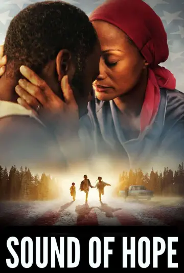 Постер до фильму"Sound of Hope: The Story of Possum Trot" #533372