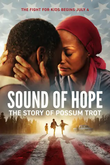 Постер до фильму"Sound of Hope: The Story of Possum Trot" #533373