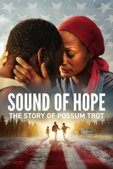 Постер до фильму"Sound of Hope: The Story of Possum Trot" #533374
