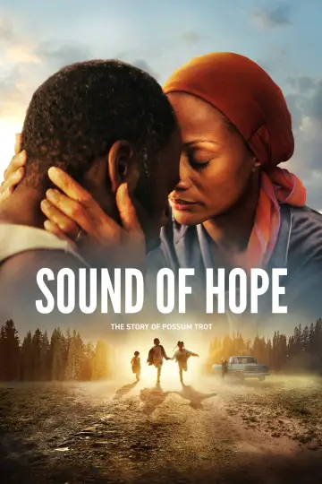 Постер до фильму"Sound of Hope: The Story of Possum Trot" #533379