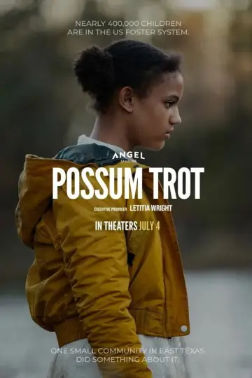 Постер до фильму"Sound of Hope: The Story of Possum Trot" #533380