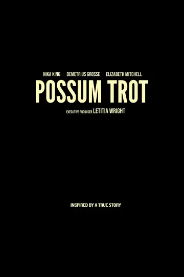 Постер до фильму"Sound of Hope: The Story of Possum Trot" #533382